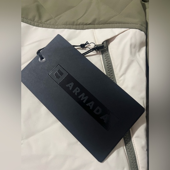 Armada jacket - Picture 4 of 4